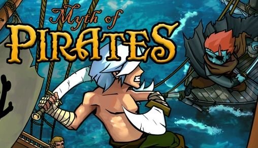 download Myth of pirates apk